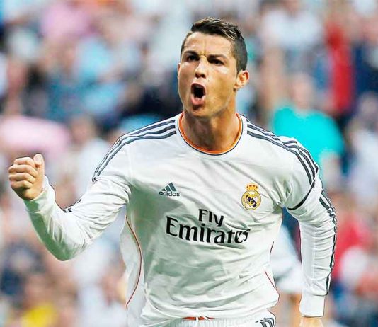 Mantapkan Posisi Puncak