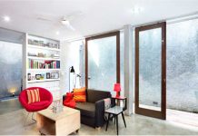 Material Semen Ekspos pada Hunian