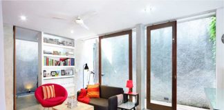 Material Semen Ekspos pada Hunian