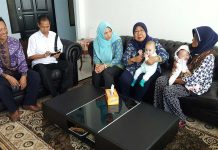 Dua Bayi Ditinggalkan Ibunya di RS Bintulu Malaysia