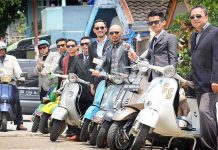 VSJ dan Gerakan Kepedulian Sosial