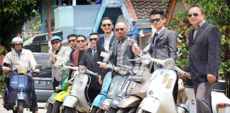 VSJ dan Gerakan Kepedulian Sosial