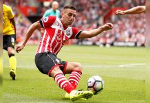 Inter Milan vs Southampton, Soton Memang Oke