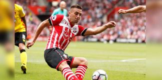 Inter Milan vs Southampton, Soton Memang Oke