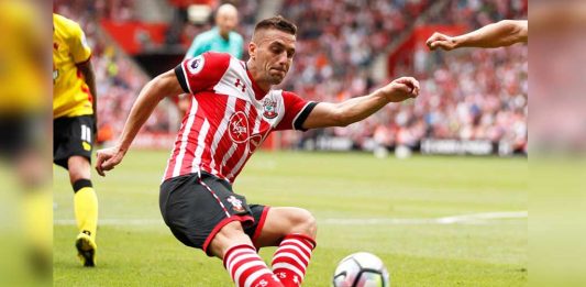 Inter Milan vs Southampton, Soton Memang Oke