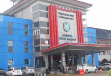 Dugaan Pungli di Terminal ALBN Ambawang