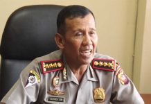 Temukan Pungli? Tak Ada Ampun