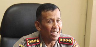 Temukan Pungli? Tak Ada Ampun