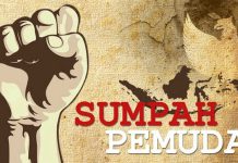 Bupati: Sumpah Pemuda Pondasi Persatuan dan Kesatuan Bangsa
