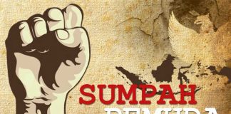 Bupati: Sumpah Pemuda Pondasi Persatuan dan Kesatuan Bangsa