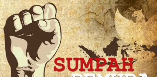Bupati: Sumpah Pemuda Pondasi Persatuan dan Kesatuan Bangsa