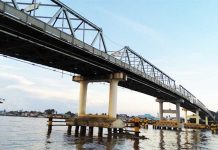 Menjadikan Sungai Sebagai Halaman Depan Pontianak, Jadi Model Kota Perairan