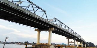 Sistem Ganjil Genap di Jembatan Kapuas Akan Diterapkan