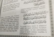 Pemimpin atau Teman Setia? Pelajar Pontianak Bingung