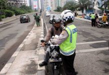 e-Tilang, Solusi Atasi Pungli