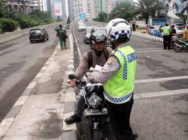 e-Tilang, Solusi Atasi Pungli