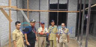 Pembangunan 11 Puskesmas Rawat Inap sudah 50 Persen