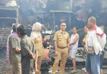 Pemilik Bersikeras Tak Mau Dibongkar