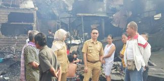 Pemilik Bersikeras Tak Mau Dibongkar