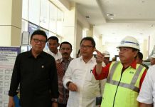 Mendagri: Jangan Ada Pungutan Macam-macam di Perbatasan