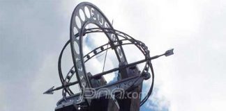 Kalbar Diproyeksi Alami Lonjakan Perjalanan Wisata