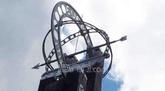 Kalbar Diproyeksi Alami Lonjakan Perjalanan Wisata