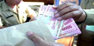 Guru Sintang Terancam Tak Terima Tunjangan