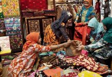 Dorong UMKM Syariah Tembus Pasar Digital