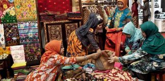 100 UKM Difasilitasi Memperoleh HKI