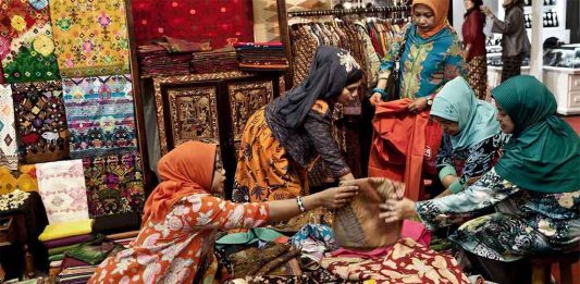 100 UKM Difasilitasi Memperoleh HKI