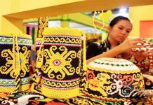 Expo Diharap Mampu Memotivasi dan Meningkatkan Mutu Produk