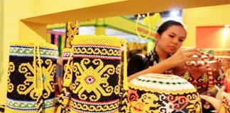 Padahal Ada Kredit Usaha Rakyat, UMKM Masih Saja Tidak Berkembang