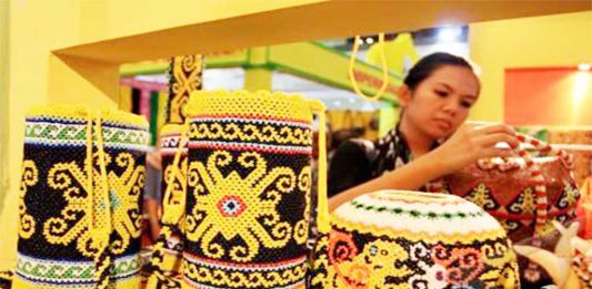 Poles UMKM Pontianak Berbasis Teknologi Modern