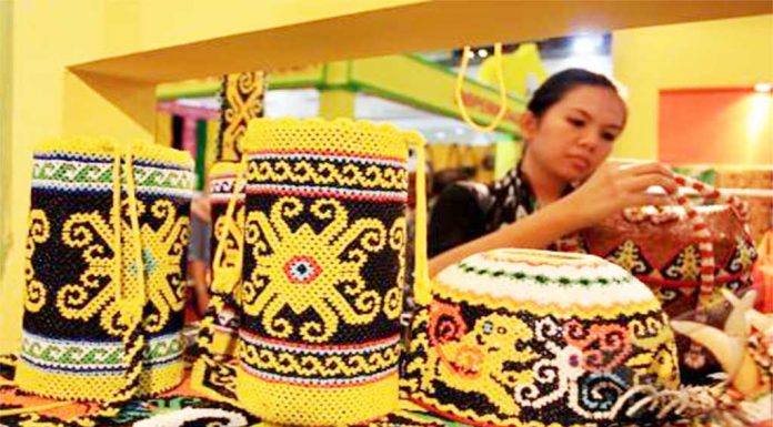 Padahal Ada Kredit Usaha Rakyat, UMKM Masih Saja Tidak Berkembang