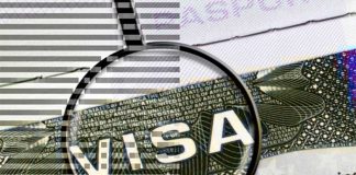 Pencabutan Bebas Visa Tidak Pas