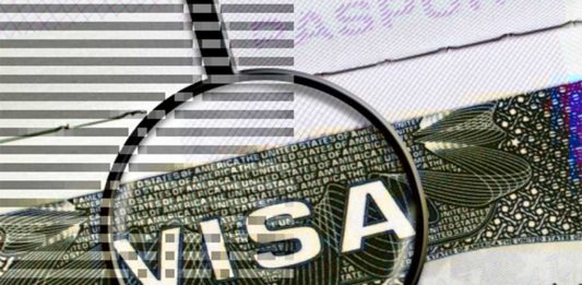 Pencabutan Bebas Visa Tidak Pas