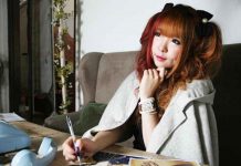 Cara Aiyuki Aikawa Bertarung Melawan Bipolar