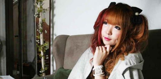 Cara Aiyuki Aikawa Bertarung Melawan Bipolar