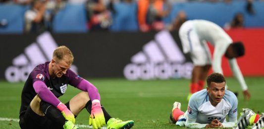 Naik Posisi Jika Menang dari Skotlandia