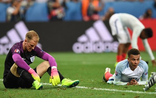 Naik Posisi Jika Menang dari Skotlandia