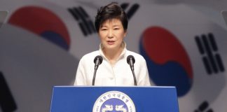 Lagi, 850 Ribu Orang Tuntut Park Mundur