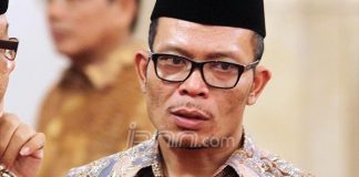 Bikin Pola Peningkatan SDM