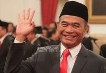 Kirim 100 Guru ke Malaysia