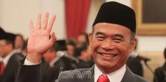 Imbauan Penting Mendikbud Muhadjir Effendy untuk Calon Guru