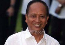 Organisasi Kerohanian Kampus Harus Didampingi Dosen