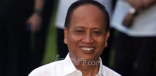 Sumber Daya IPTEK Nasional Rendah