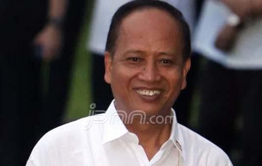 Organisasi Kerohanian Kampus Harus Didampingi Dosen