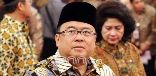 Kembangkan Dua Pelabuhan Utama Baru