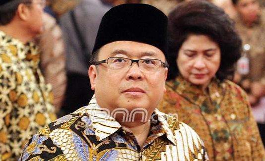 Kembangkan Dua Pelabuhan Utama Baru