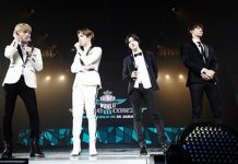Konser Paling Spesial SHINee